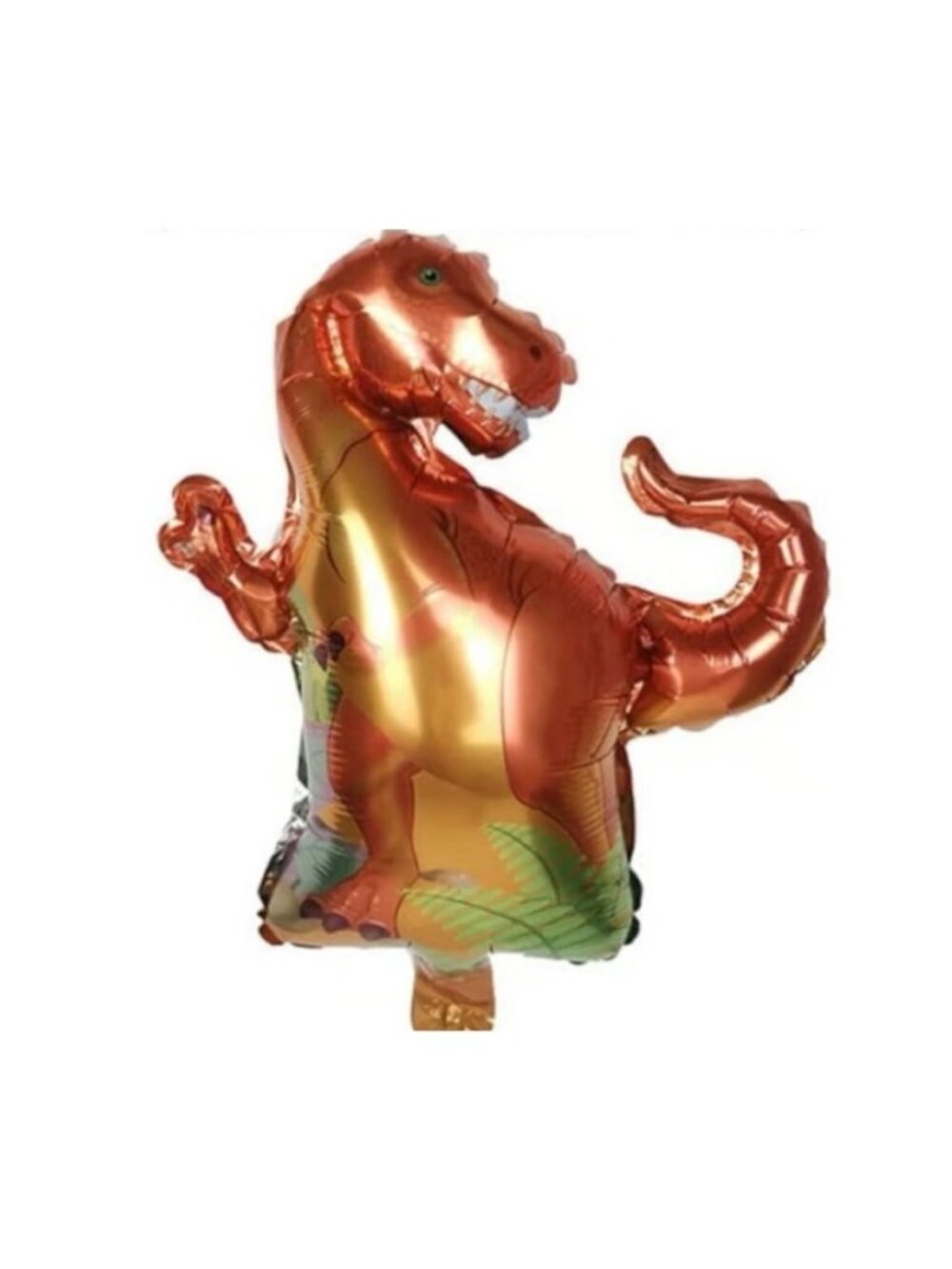 Large T-Rex Decoration Balloon 32"